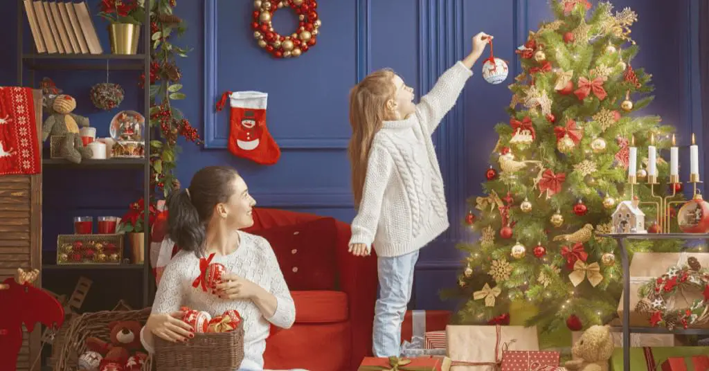Christmas-Activities-for-Kids-Decorating-Tree