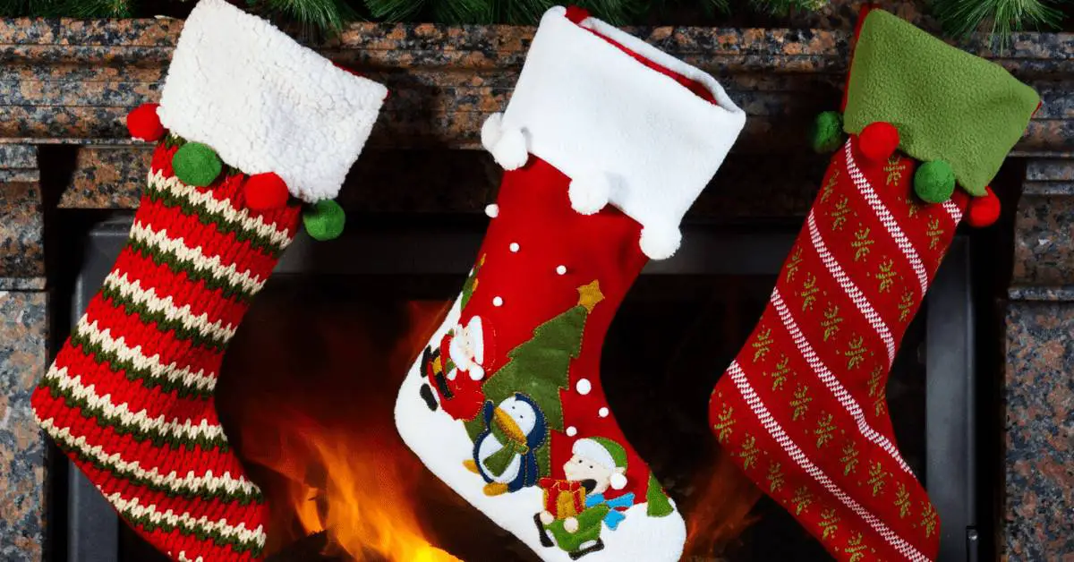 150 Best Stocking Filler Ideas for All Ages This Year Open for Christmas