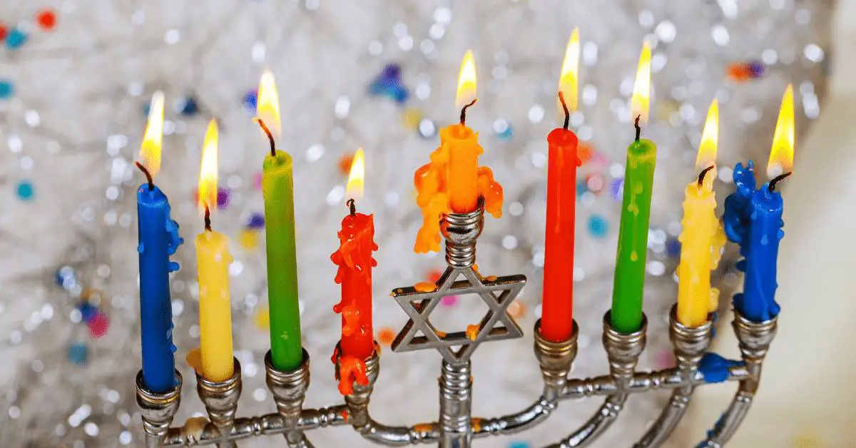 How to spell hanukkah