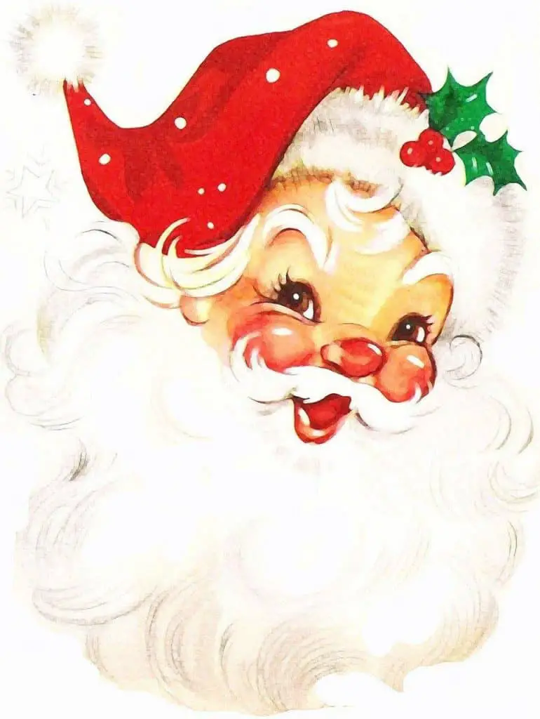 Open-For-Christmas-All-Year-Round-Santa-Claus-Father-Christmas-Tradition-History-Facts