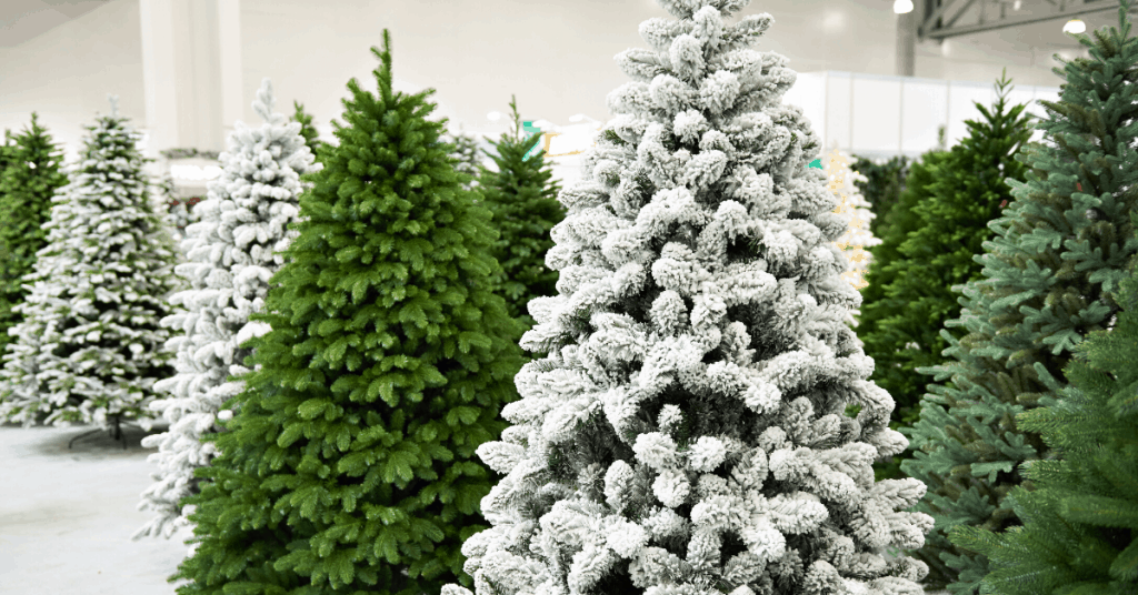 Best-Artificial-Christmas-Trees
