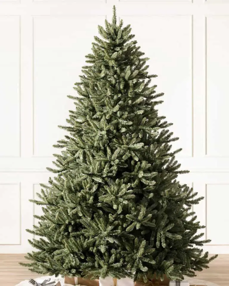 5 Best Artificial Christmas Trees 2021 Open for Christmas