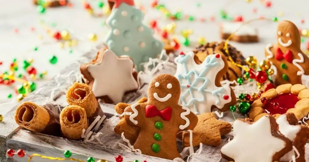 Christmas-cookies-Food-gifts-for-Christmas