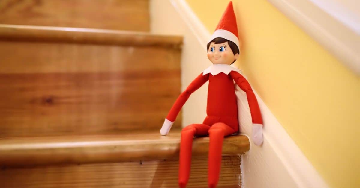 What is Elf on the Shelf? The Tradition Uncovered - Open for Christmas