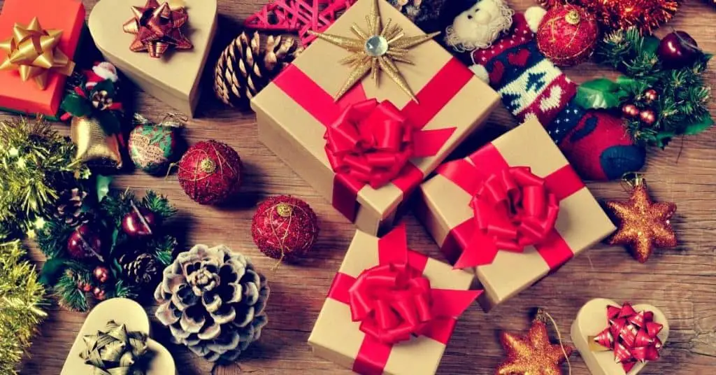 The Best Christmas Eve Box Gift Ideas for Adults - Open for Christmas