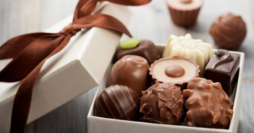 19 Best Gifts for Chocolate Lovers UK and Unique Chocolate Gifts 2021