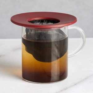 Pour Over Coffee Gift