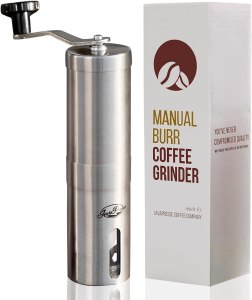 Coffee grinder gifts